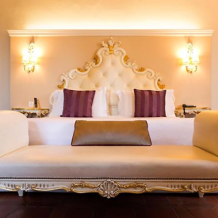 Art Hotel Villa Agape - Place Of Charme Florence Luaran gambar