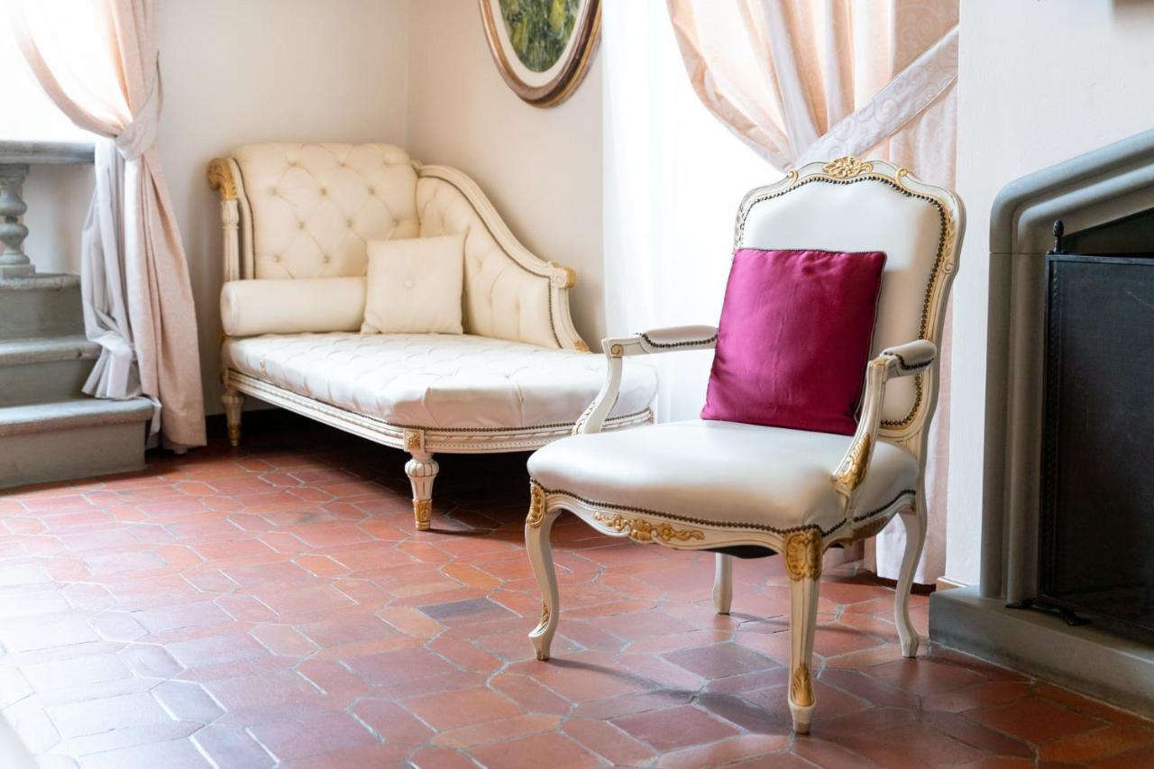 Art Hotel Villa Agape - Place Of Charme Florence Luaran gambar