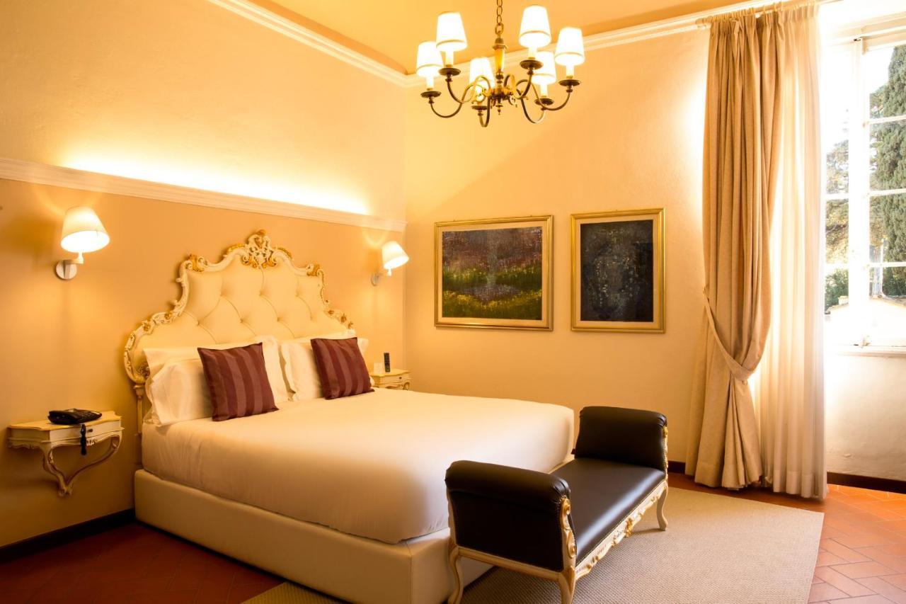 Art Hotel Villa Agape - Place Of Charme Florence Luaran gambar