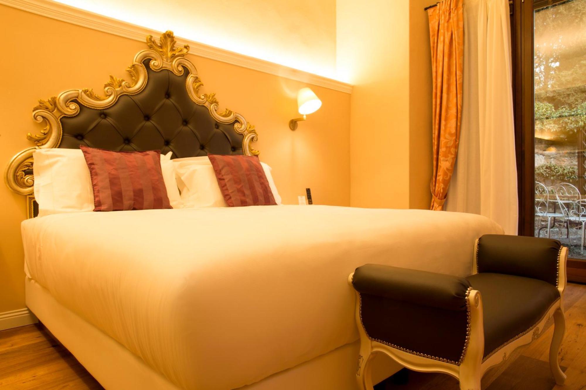 Art Hotel Villa Agape - Place Of Charme Florence Luaran gambar