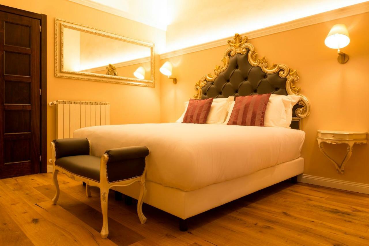 Art Hotel Villa Agape - Place Of Charme Florence Luaran gambar